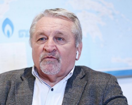 Експерт: В България има големи залежи на газ, това плаши монополиста 
