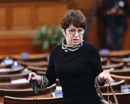 Гешев поиска имунитета на депутат от ПП заради престъпление