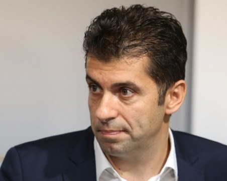 Кирил Петков след разговора с Блинкен: България и САЩ са стратегически партньори