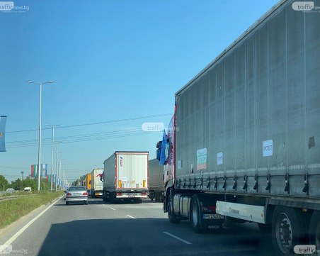 КРИБ подкрепи превозвачите: Това е само началото