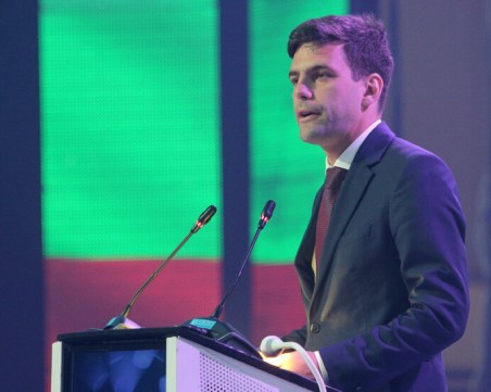 Минчев: Не се притесняваме от вот на недоверие