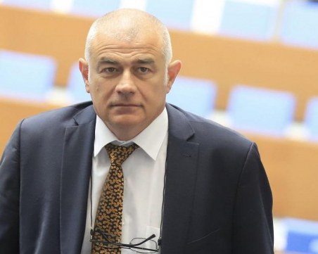 Министър Георги Гьоков: Обсъждаме десетина варианта за преизчисление на пенсиите