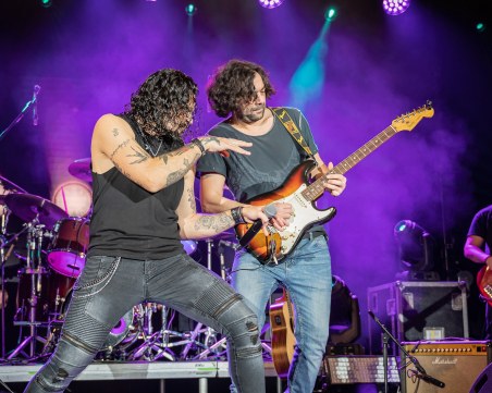 Остават броени часове до българското участие в 