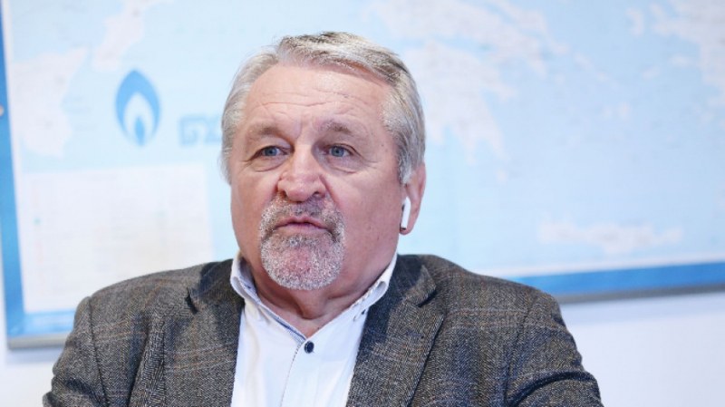 Експерт: В България има големи залежи на газ, това плаши монополиста