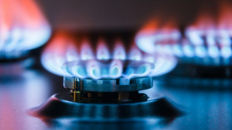 Министерството на енергетиката проверява цената на газа за май