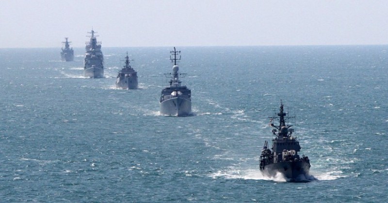 НАТО не възнамерява да остане още дълго извън Черно море,
