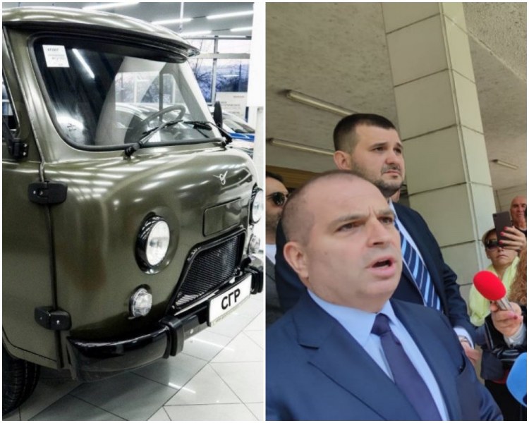 След публикация на TrafficNews: Министър Караджов разпореди проверка за уазките на ВиК- Пловдив