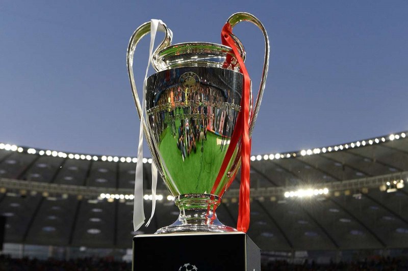 УЕФА официално обяви промени в Шампионската лига