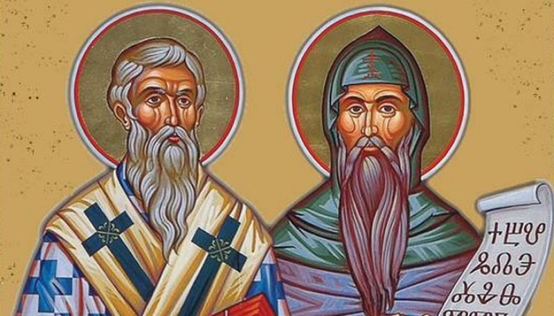 Велик празник за всички българи на 11 май! Хиляди празнуват имен ден