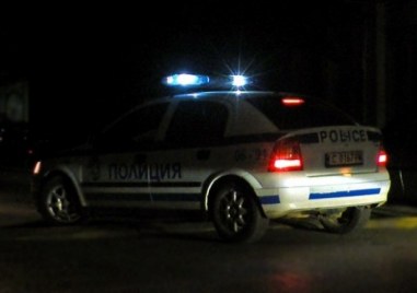 Труп на жена е открит в сак в София научи TrafficNews За