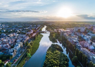 Времето в Пловдив ще продължи да се затопля и днес