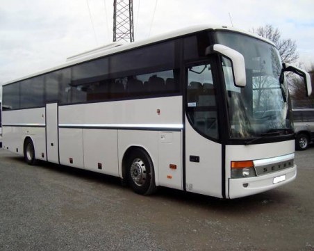 Автобус блъсна жена на пешеходна пътека в Пловдив след фиктивен технически преглед