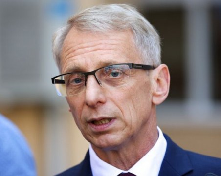 Денков призова протестиращите на 18 май да се съобразят със зрелостниците