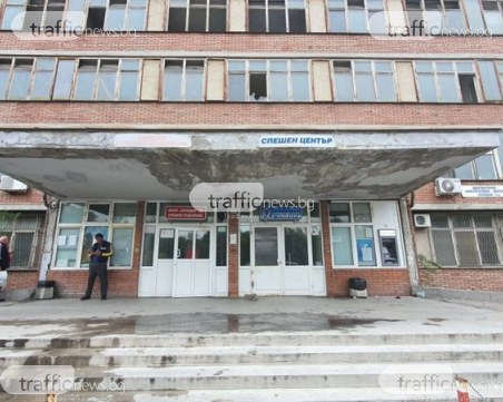 Драстичен спад на хоспитализираните пациенти с COVID-19 в Пловдив