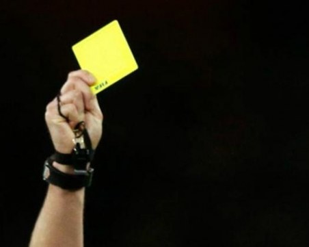 Играчи на Ботев, Локо и Марица аут за следващите мачове