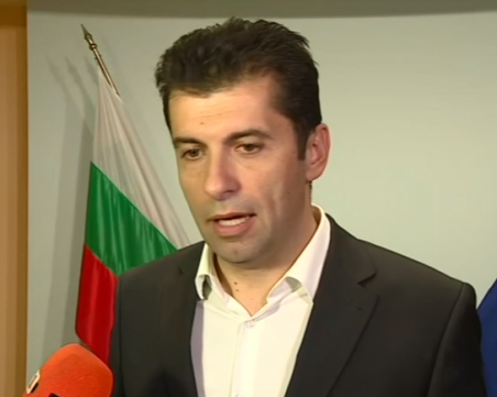 Кирил Петков: Договорихме два кораба втечнен газ, ще са на по-ниска цена