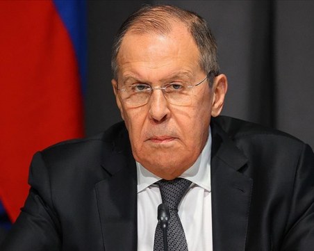 Лавров: Не искаме война с Европа