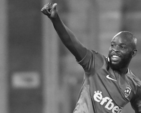 Лудогорец пусна видео посветено на Лукоки