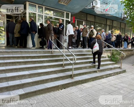 Пощите останали без 300 компютъра след хакерската атака, не е ясно кога ще заработят нормално