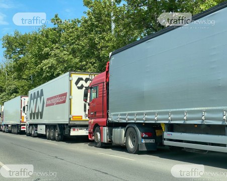Превозвачите готвят нов протест