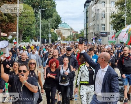 Ресторантьорите също се включват в протеста на 18 май
