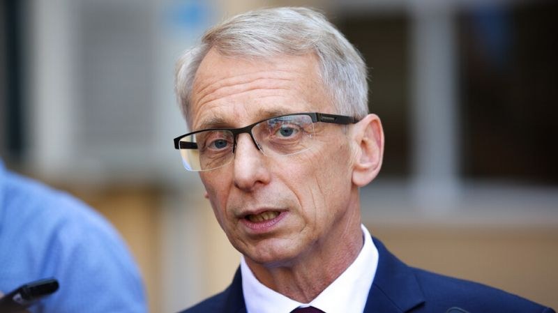 Денков призова протестиращите на 18 май да се съобразят със зрелостниците