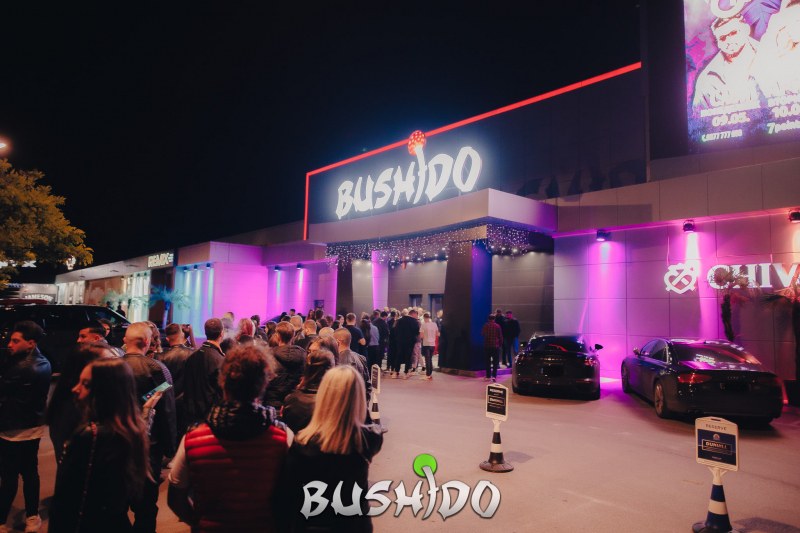 Модно шоу в Bushido Club събира най-красивите жени у нас под един покрив този петък