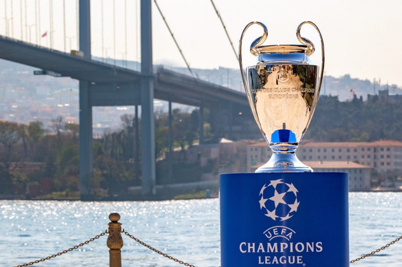 Ясни са стадионите, които ще приемат финалите в евротурнирите през следващия сезон