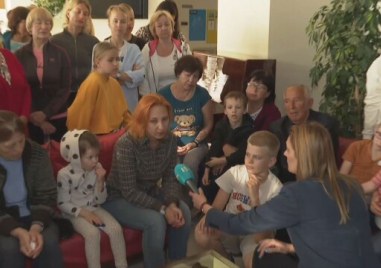 Расте недоволството сред хотелиери по Южното Черноморие приютили бежанци от