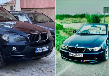 Предлагат автомобили за абитуриент в нужда в Пловдив и областта