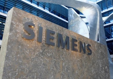 Siemens ще напусне руския пазар поради войната в Украйна, заяви