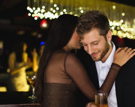 Кога жената е решена да изневери на мъжа?