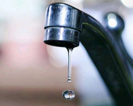 Голяма авария остави хиляди домакинства в Пловдив без вода