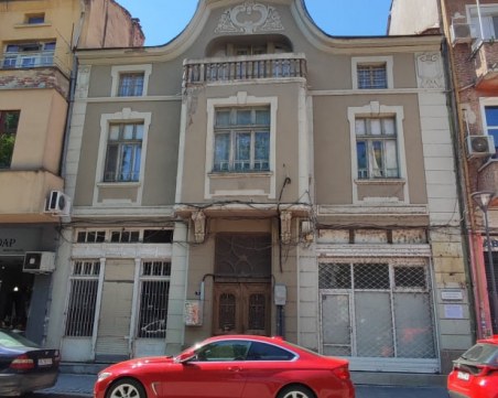 Инициативен комитет предлага 290 сгради с потенциал да станат паметници на културата