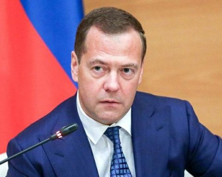 Медведев: Конфликтът в Украйна може да ескалира до ядрена война