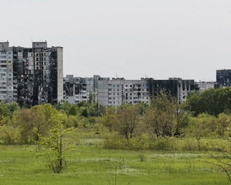 Нови удари в Украйна, има загинали и ранени