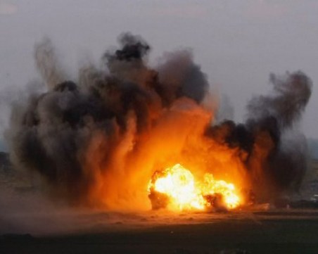 Окончателно: Няма виновни за смъртта на 15 души при взрива в Горни Лом