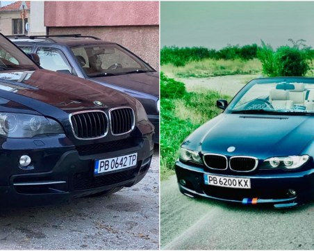 Предлагат автомобили на абитуриент в нужда в Пловдив и областта