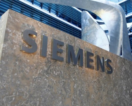 Siemens се изтегля от руския пазар