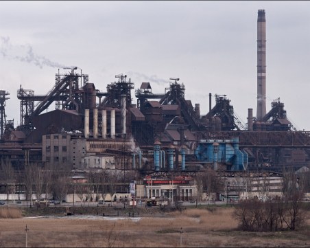 Украйна иска размяна на ранените бойци от 