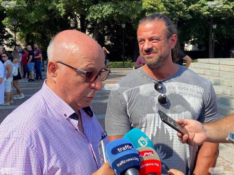 Алибегов: Коалицията няма интерес към диалог с малкия и среден бизнес