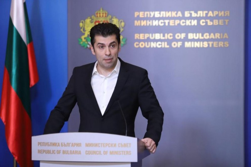 Кирил Петков ще разпореди пълна проверка на