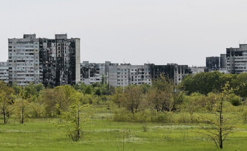 Нови удари в Украйна, има загинали и ранени