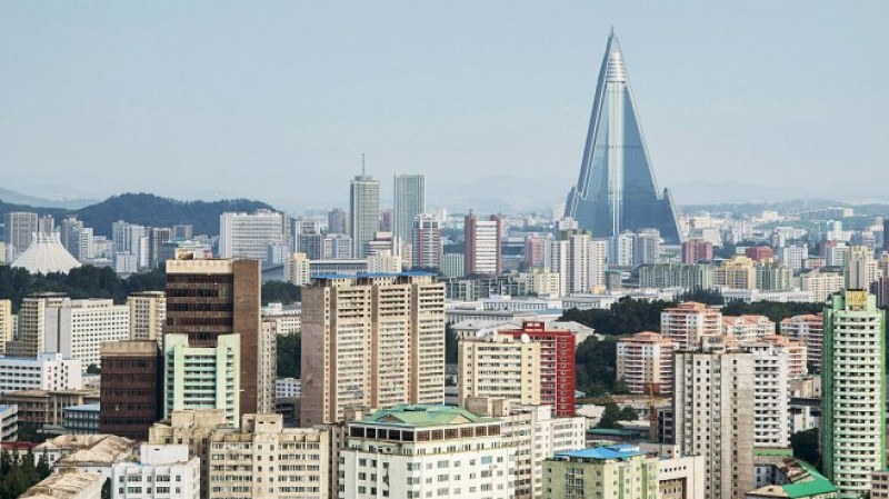 Пълен локдаун в Северна Корея заради Омикрон