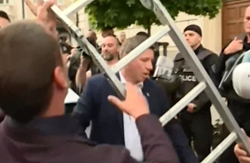Симпатизанти на