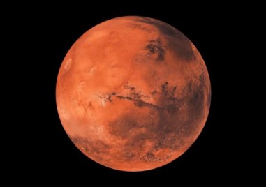 Апаратът ИнСайт на НАСА регистрира най силния трус отчитан на Марс