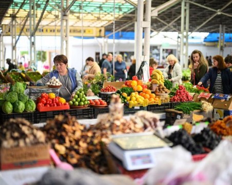 18% инфлация в Русия от началото на годината