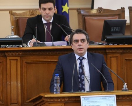 Асен Василев: Имало е смъртни случаи по време на строителството на 