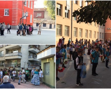 Денков: Предлагаме старт на учебната година на 7 септември