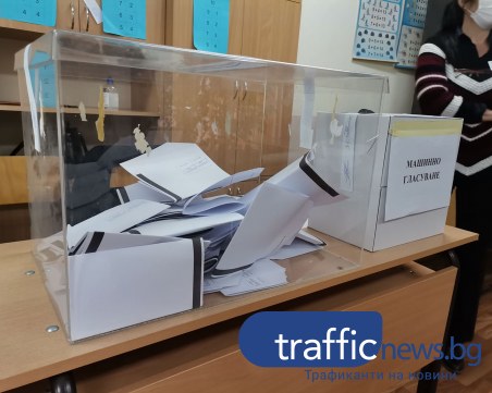 ИТН искат по-лесно да се провеждат референдуми